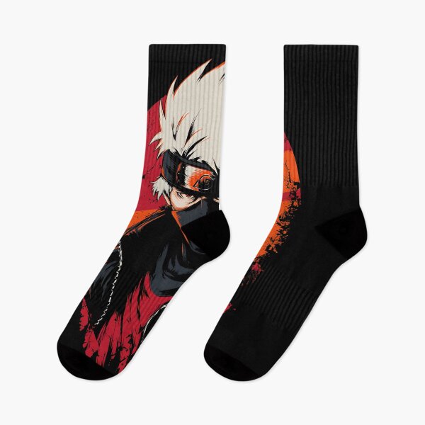Item preview, Kakashi designed and sold by RatherCreative.