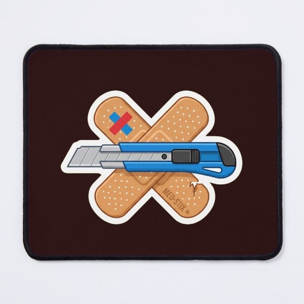 Item preview, Architect Model Maker Survival Kit Bandage designed and sold by AkDesign022.