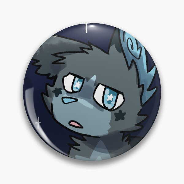 Item preview, Bluestar's Speech designed and sold by ManedWolfa.