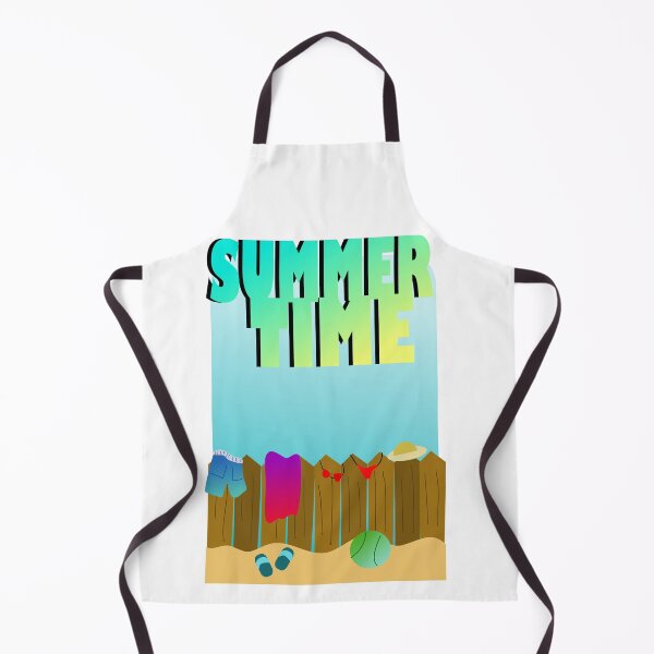 Item preview, Summer time beach designed and sold by Logan81.