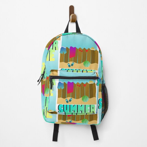 Item preview, Summer time beach designed and sold by Logan81.