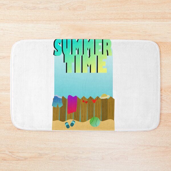 Item preview, Summer time beach designed and sold by Logan81.