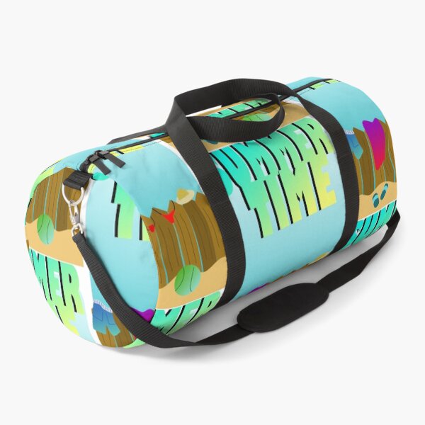 Item preview, Summer time beach designed and sold by Logan81.