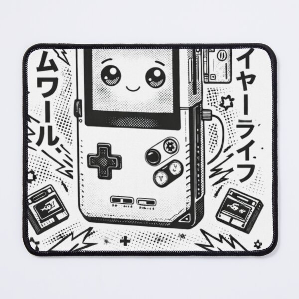 Item preview, Retro Arcade Monster Kawaii Gaming Shirt T-Shirt designed and sold by zumerdiego.
