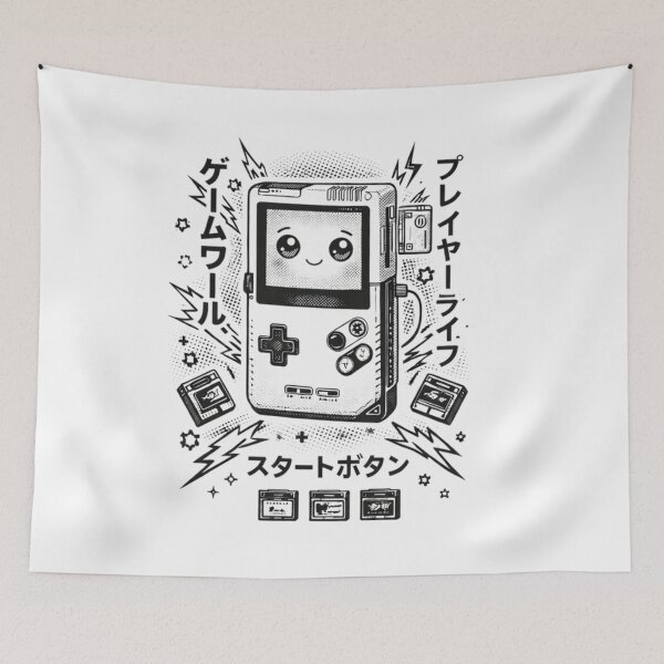 Item preview, Retro Arcade Monster Kawaii Gaming Shirt T-Shirt designed and sold by zumerdiego.