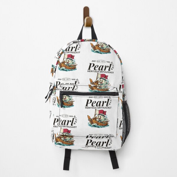 Item preview, Qatar : Pearl diver heritage enthusiast designed and sold by Peerless-Prime.