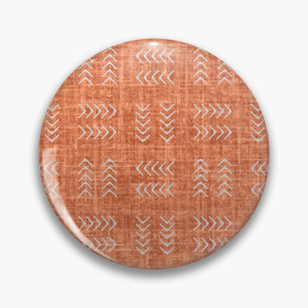Item preview, Arrows on Orange Linen designed and sold by KSimpson838.