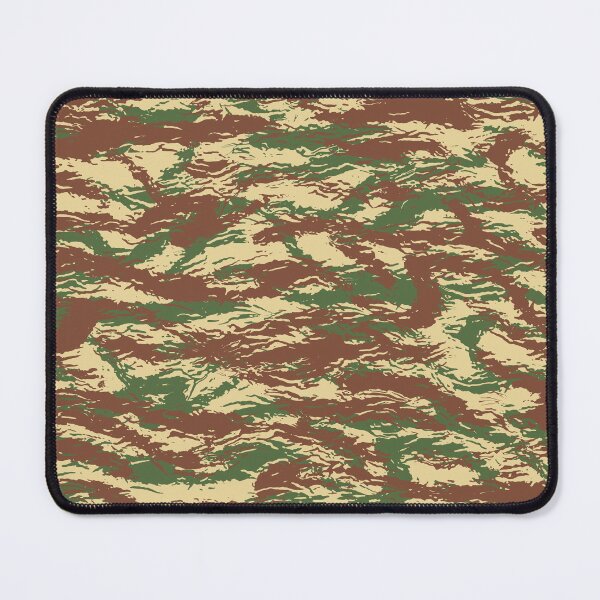 Item preview, Mudslide - camo designed and sold by NerdCAMOS.