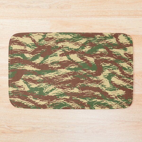 Item preview, Mudslide - camo designed and sold by NerdCAMOS.
