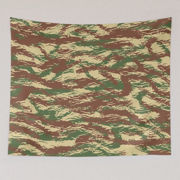 Item preview, Mudslide - camo designed and sold by NerdCAMOS.