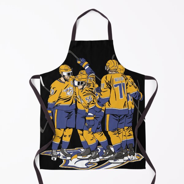 Item preview, nashville predators designed and sold by Moodwills.