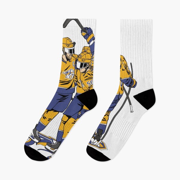 Item preview, nashville predators designed and sold by Moodwills.