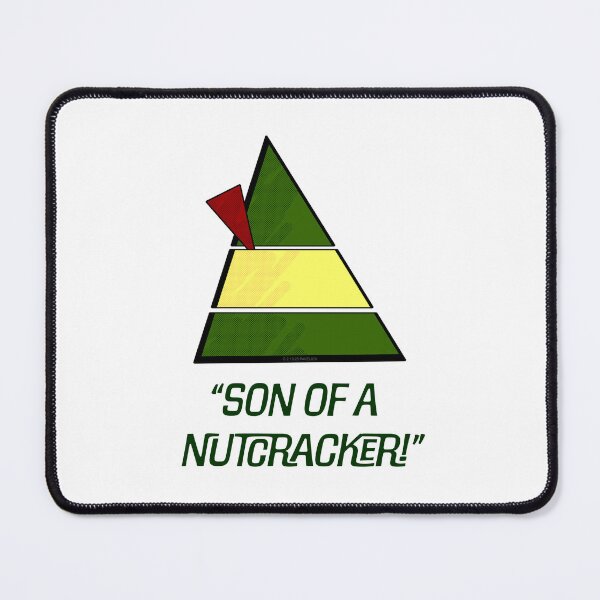 Item preview, Son of a Nutcracker Elf Hat designed and sold by Normbot2000.