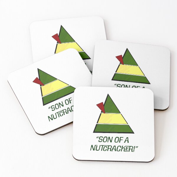 Item preview, Son of a Nutcracker Elf Hat designed and sold by Normbot2000.