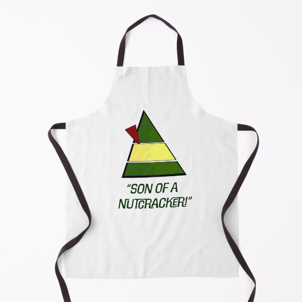 Item preview, Son of a Nutcracker Elf Hat designed and sold by Normbot2000.