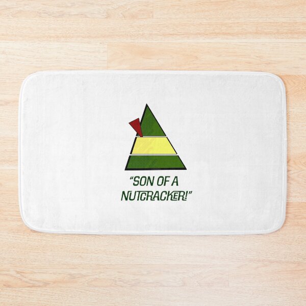 Item preview, Son of a Nutcracker Elf Hat designed and sold by Normbot2000.