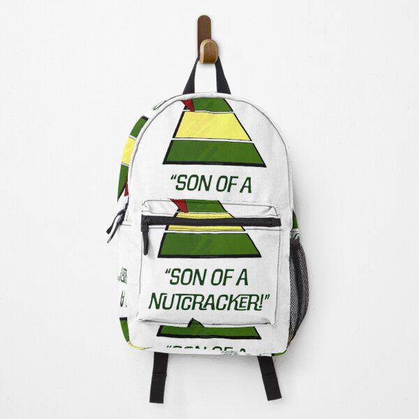 Item preview, Son of a Nutcracker Elf Hat designed and sold by Normbot2000.