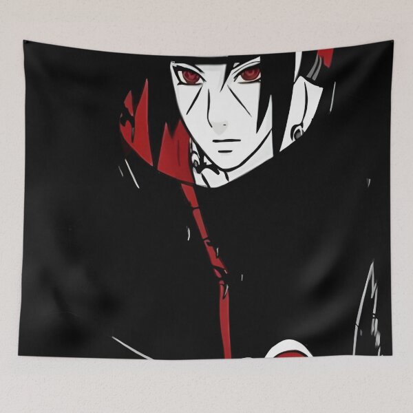 Item preview, Itachïï uchibaa designed and sold by RadiantGraphics.