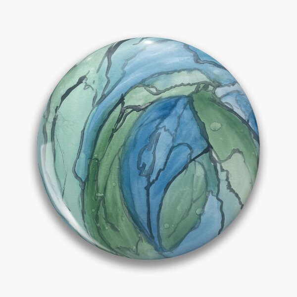 Item preview, One Earth designed and sold by Court-Created.