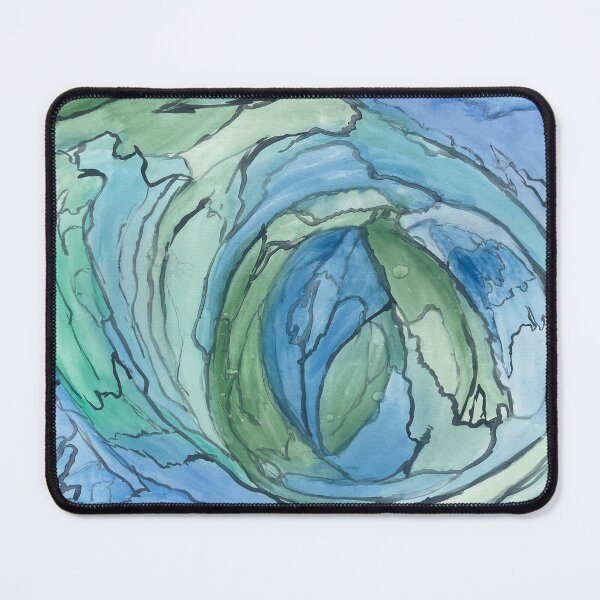 Item preview, One Earth designed and sold by Court-Created.