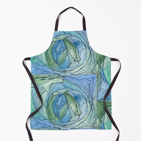 Item preview, One Earth designed and sold by Court-Created.