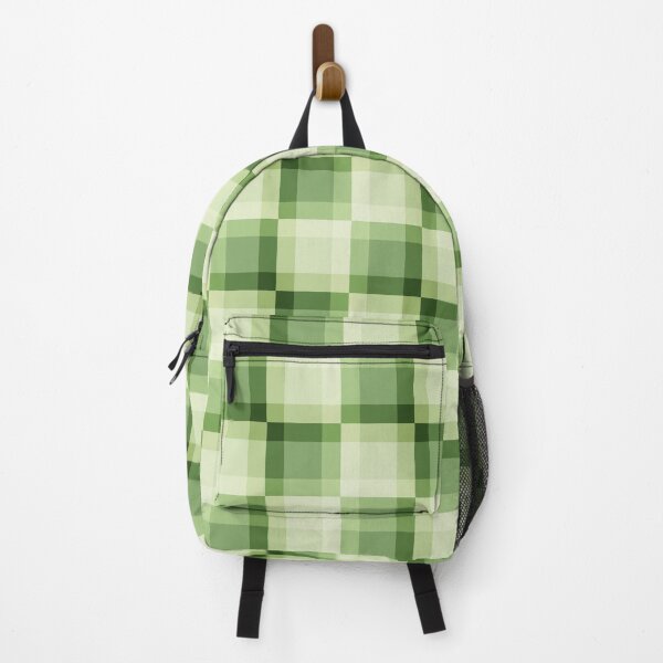 Item preview, Green mosaic designed and sold by Mint + Midnight.