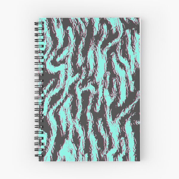 Item preview, Teal Tiger - Camo designed and sold by NerdCAMOS.