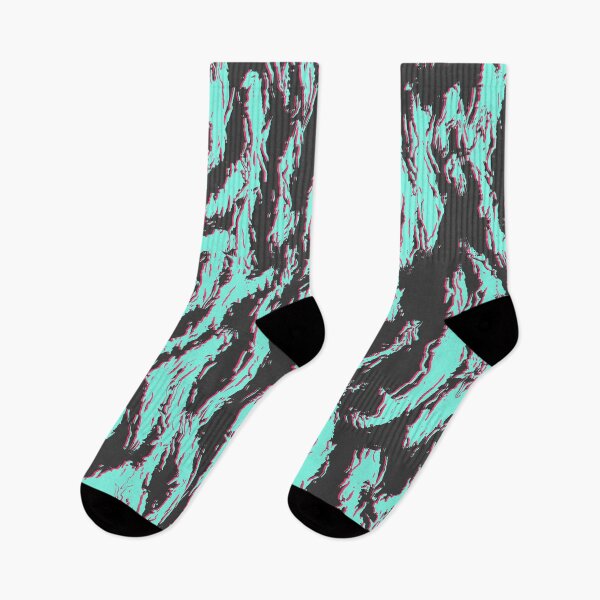 Item preview, Teal Tiger - Camo designed and sold by NerdCAMOS.