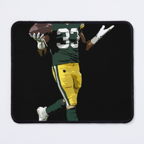 Item preview, Aaron Jones designed and sold by ca0s.