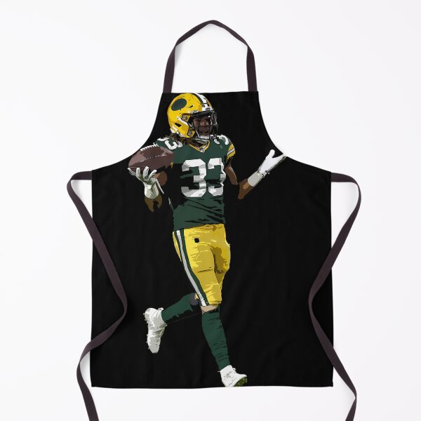 Item preview, Aaron Jones designed and sold by ca0s.