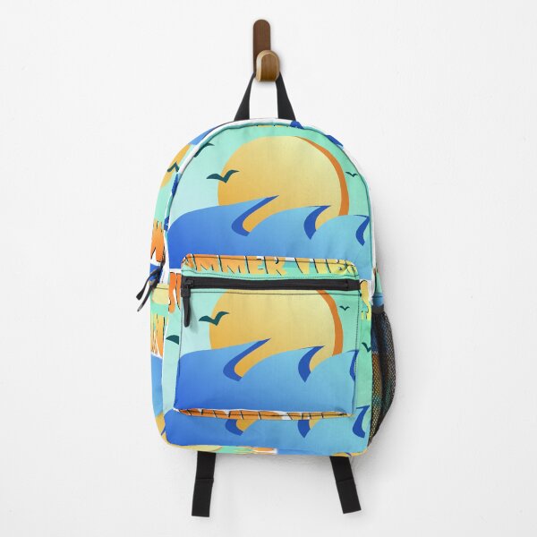 Item preview, Summer vibes designed and sold by Logan81.