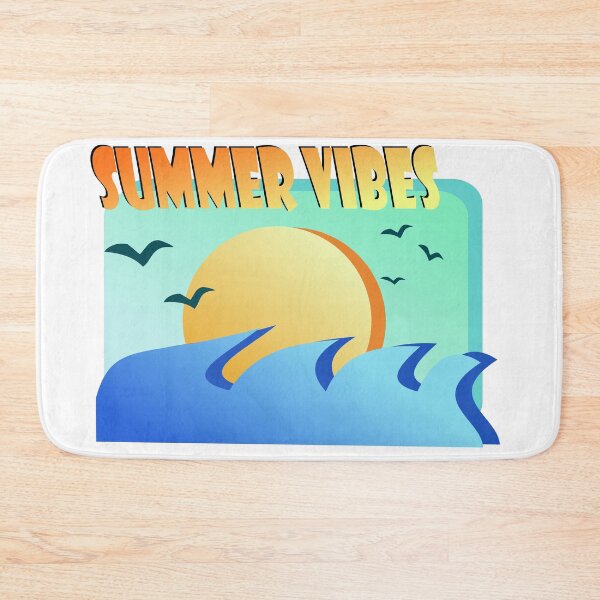 Item preview, Summer vibes designed and sold by Logan81.
