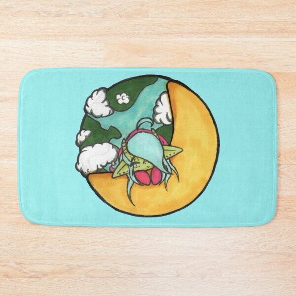 Item preview, Moon Nest Goblin designed and sold by siennalabeoo.