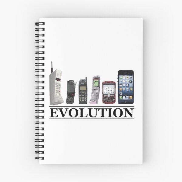 Item preview, Evolution designed and sold by dysfunctbutrfly.