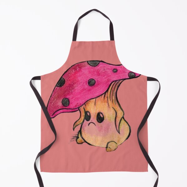 Item preview, Pink Gloom Shroom designed and sold by siennalabeoo.