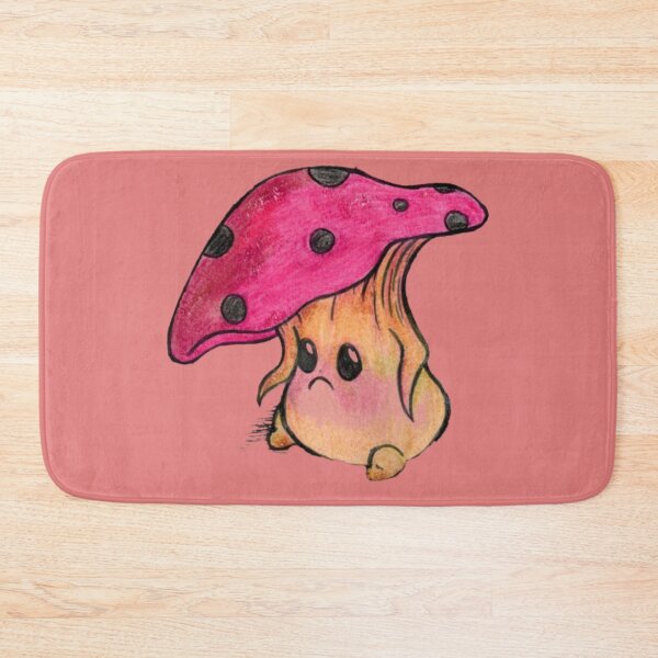 Item preview, Pink Gloom Shroom designed and sold by siennalabeoo.