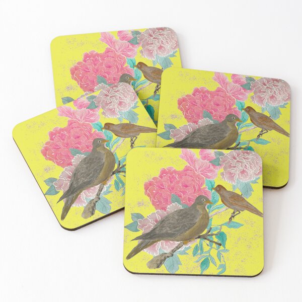 Item preview, BIRDS TALK designed and sold by ABEBERMANCHUTE.