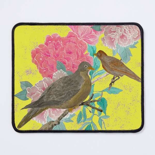 Item preview, BIRDS TALK designed and sold by ABEBERMANCHUTE.