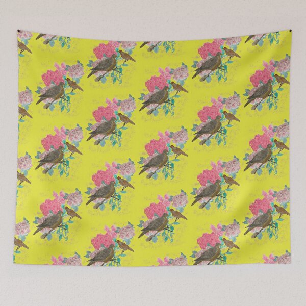 Item preview, BIRDS TALK designed and sold by ABEBERMANCHUTE.