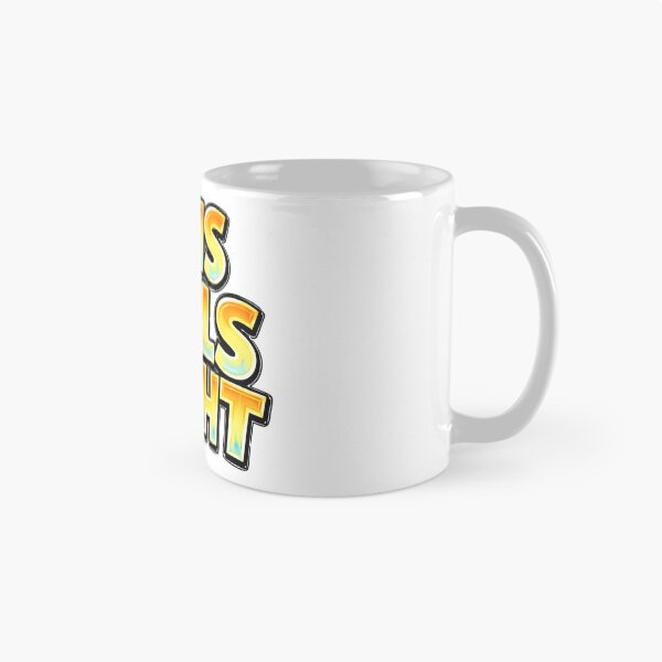 Item preview, THIS FEELS RIGHT – hand drawn childlike typography designed and sold by Mac Sketches.