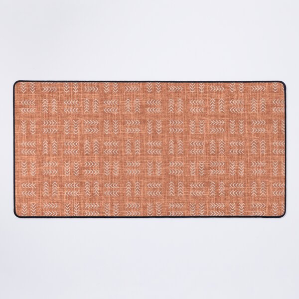 Item preview, Arrows on Dusty Orange Linen designed and sold by KSimpson838.