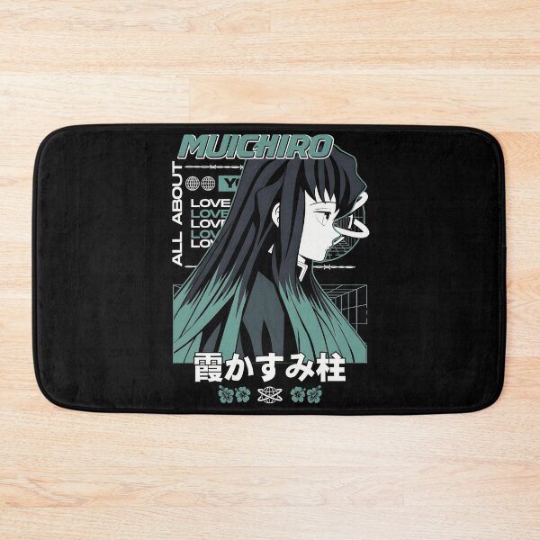 Item preview, Mist Hashira designed and sold by altimento.