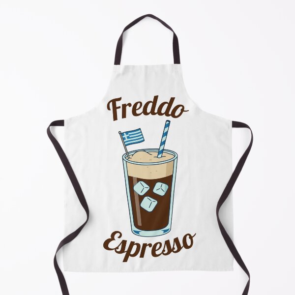 Item preview, Freddo Espresso Café Helado Grecia designed and sold by nompidesign.