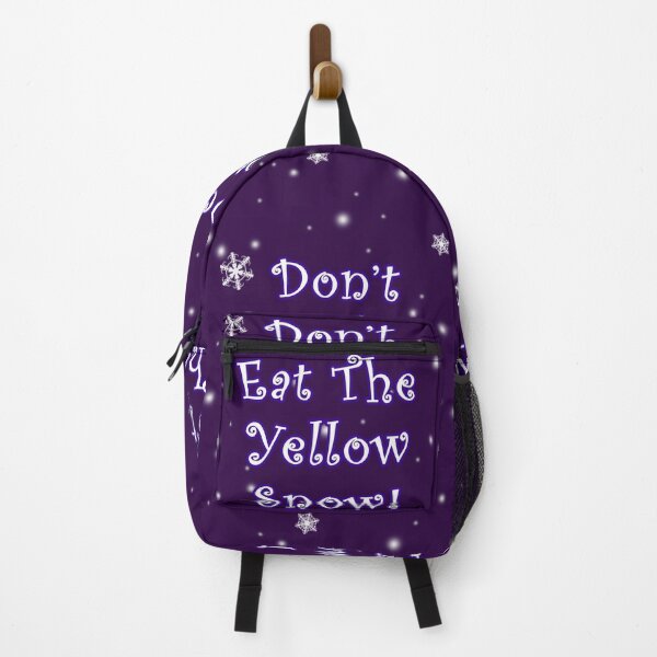 Item preview, Yellow Snow Flakes designed and sold by Normbot2000.