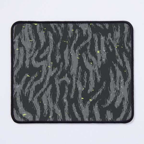 Item preview, Neon Shards - Camo designed and sold by NerdCAMOS.