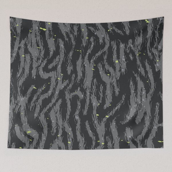 Item preview, Neon Shards - Camo designed and sold by NerdCAMOS.