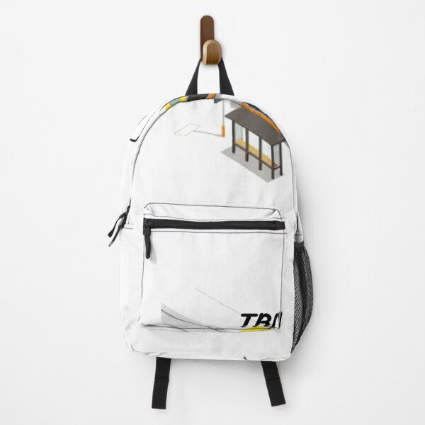 Item preview, Tram (1 pr.) designed and sold by PacioSpace.