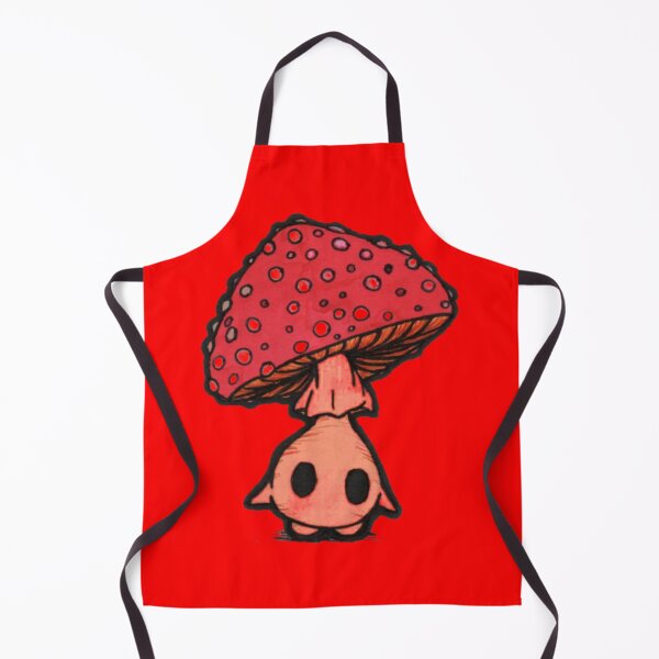 Item preview, Amanita Buddy designed and sold by siennalabeoo.
