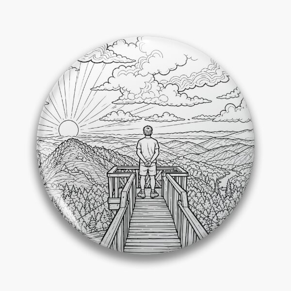 Item preview, Inner Awakening Path designed and sold by rafo.