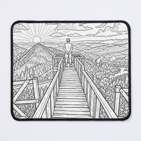 Item preview, Inner Awakening Path designed and sold by rafo.